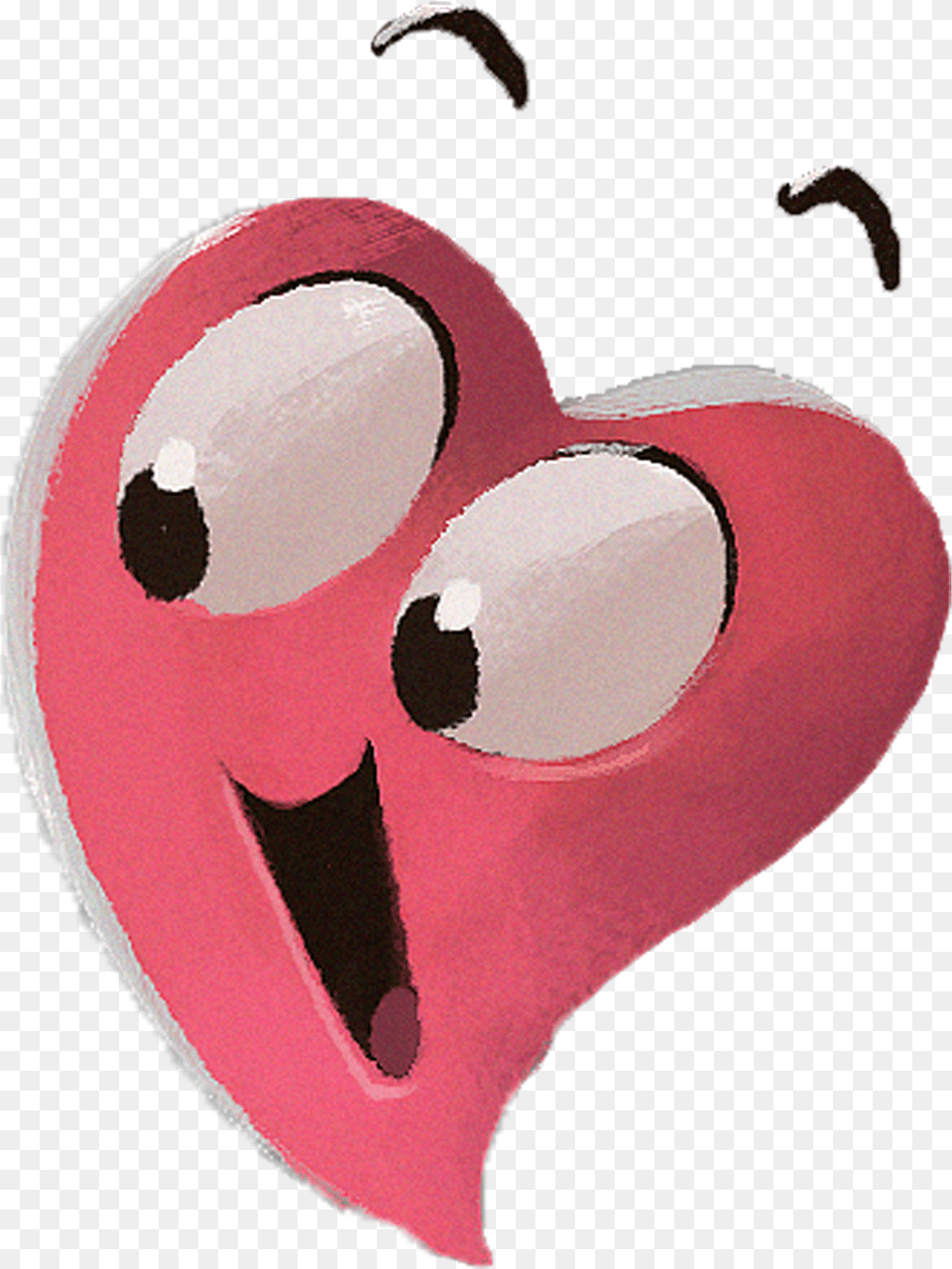 Love Is Love Cortometraje In A Heartbeat, Heart, Animal, Insect, Invertebrate Free Png Download