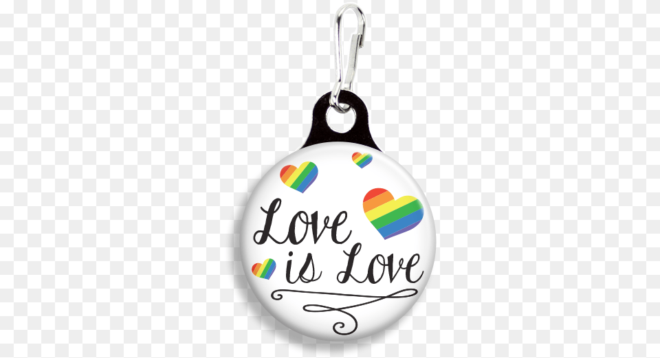 Love Is Love Floating Louise Carey Peace And Love, Accessories Png Image