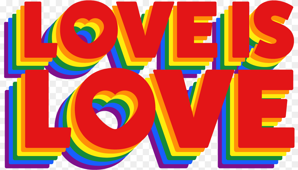Love Is Love Graphic Design, Art, Graphics, Dynamite, Weapon Free Png