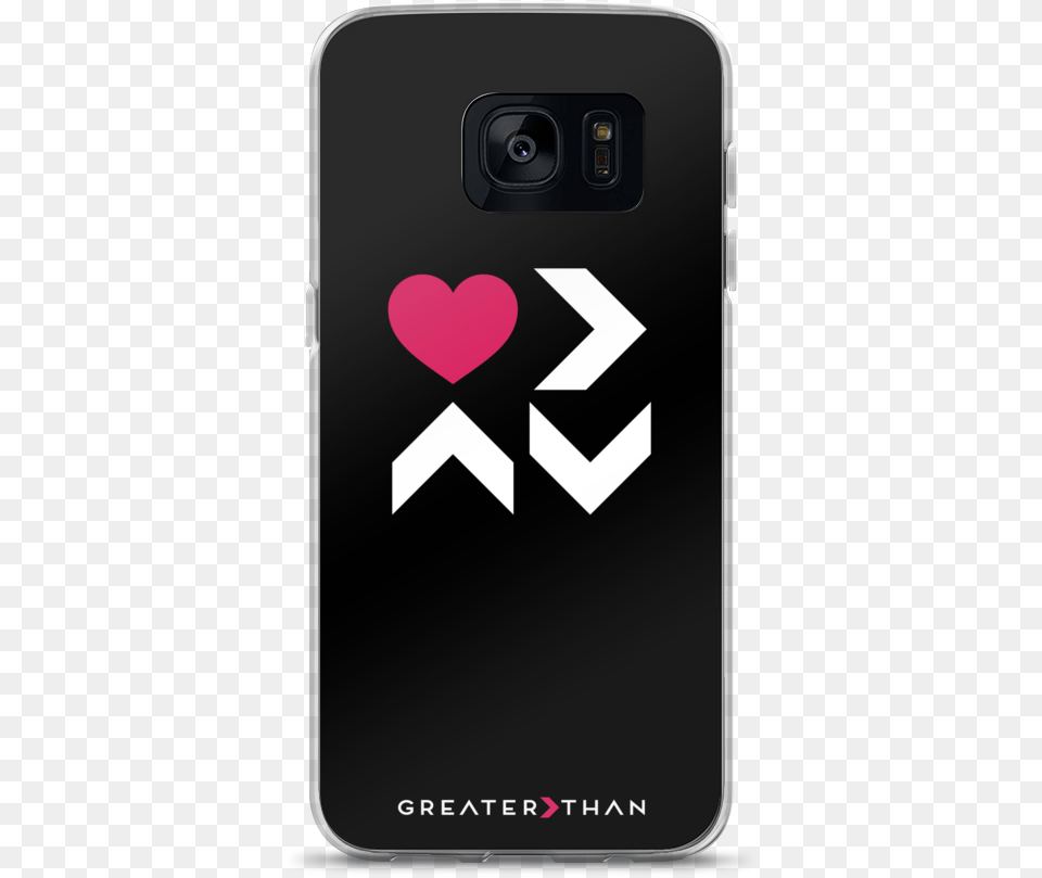 Love Is Samsung Case Heart, Electronics, Mobile Phone, Phone Free Transparent Png