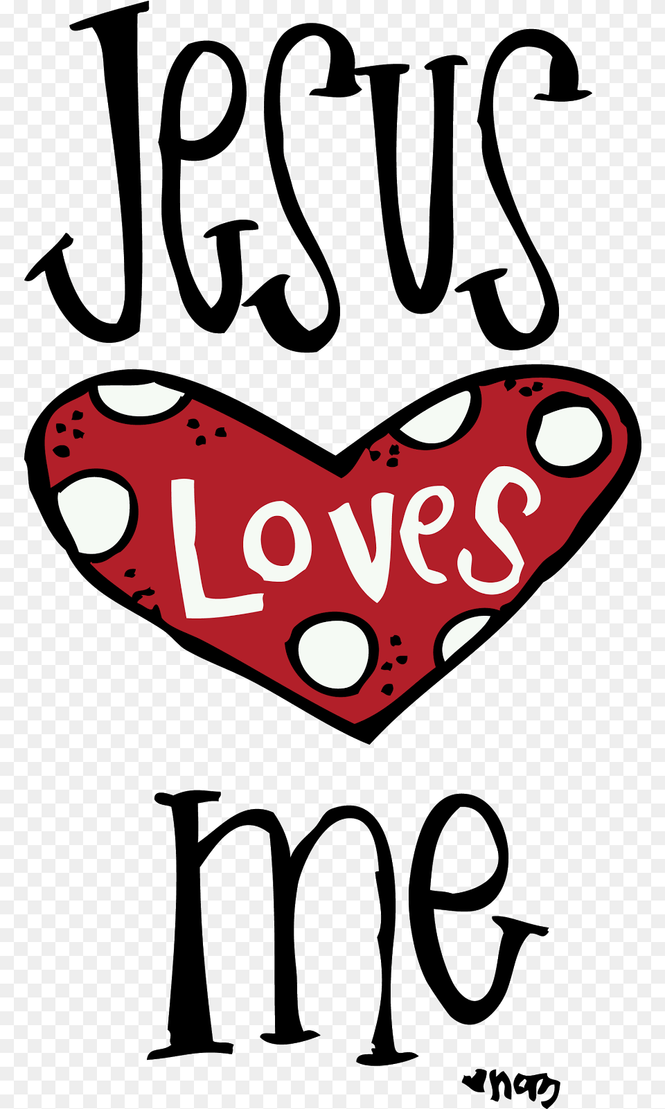 Love Jesus Clipart 2 By Amanda Melonheadz Jesus Loves Me, Heart, Dynamite, Weapon Png