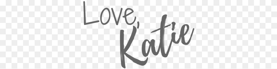 Love Katie Beauty Cosmetics Makeup Lipstick Junkie Tank, Text, Handwriting, Cross, Symbol Free Png