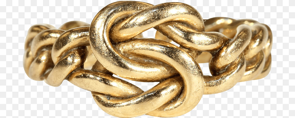 Love Knot Download Body Jewelry, Gold, Accessories Png Image