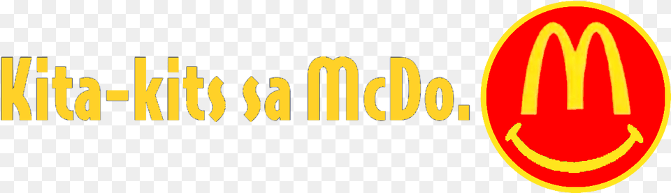 Love Ko To Mcdo, Logo Free Png