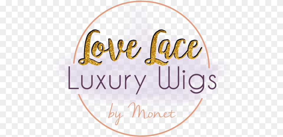 Love Lace Luxury Wigs By Monet, Text, Logo Free Png Download