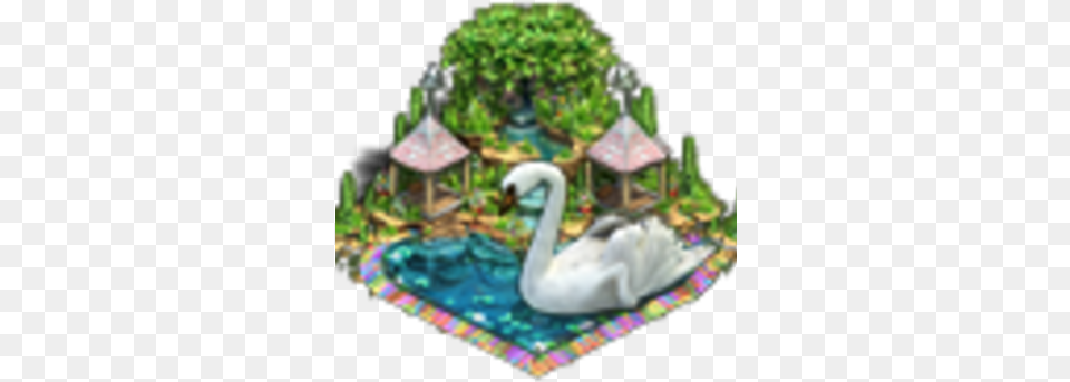 Love Lake Knights And Brides Wiki Fandom Water Bird, Outdoors, Animal, Swan Png