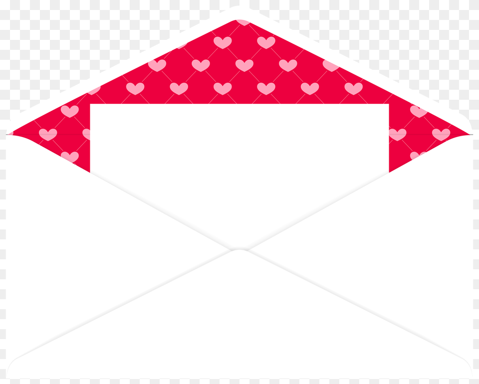 Love Letter Clip Art, Envelope, Mail, Accessories Free Png Download