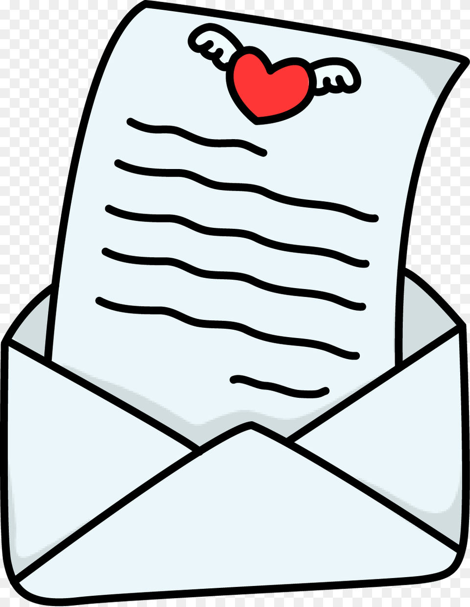 Love Letter Clip Art Love Letter Clipart, Paper, Text, Envelope, Mail Png Image