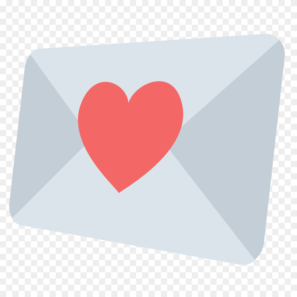 Love Letter Emoji Clipart Free Transparent Png