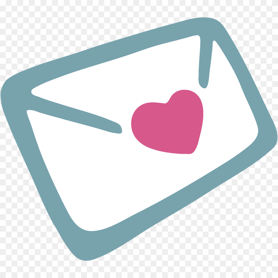Love Letter Emoji Clipart, Envelope, Mail Free Transparent Png