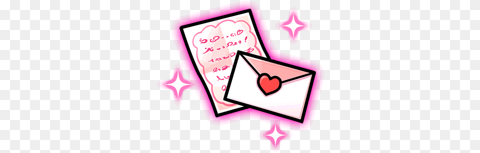 Love Letter Exchange Icon, Envelope, Mail Free Transparent Png
