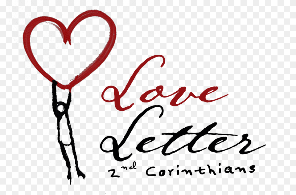 Love Letter Logo Beginning Of The End, Heart Png