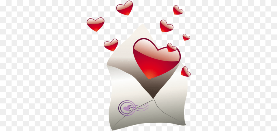 Love Letter Photo 969 Download Image Day Stickers Heart, Envelope, Mail, Dynamite Free Png