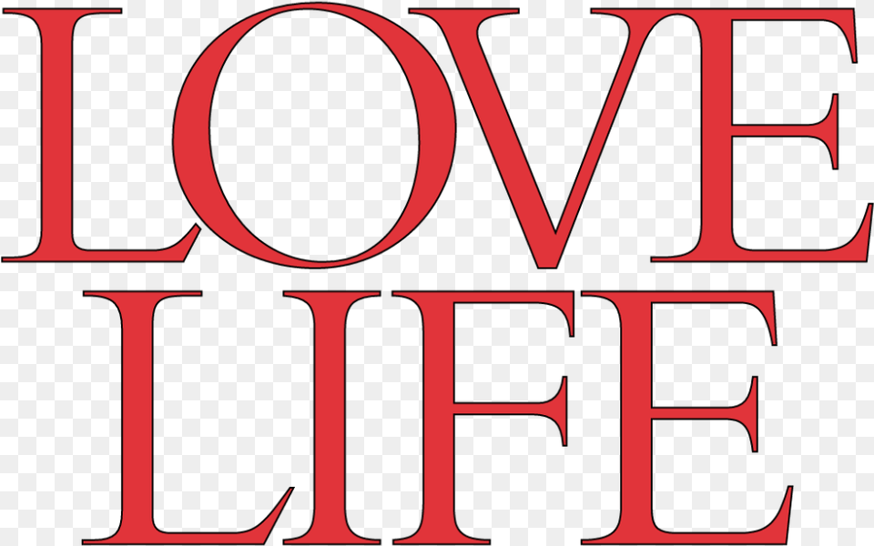Love Life American Tv Series Wikipedia Dot, Publication, Book, Text Free Png