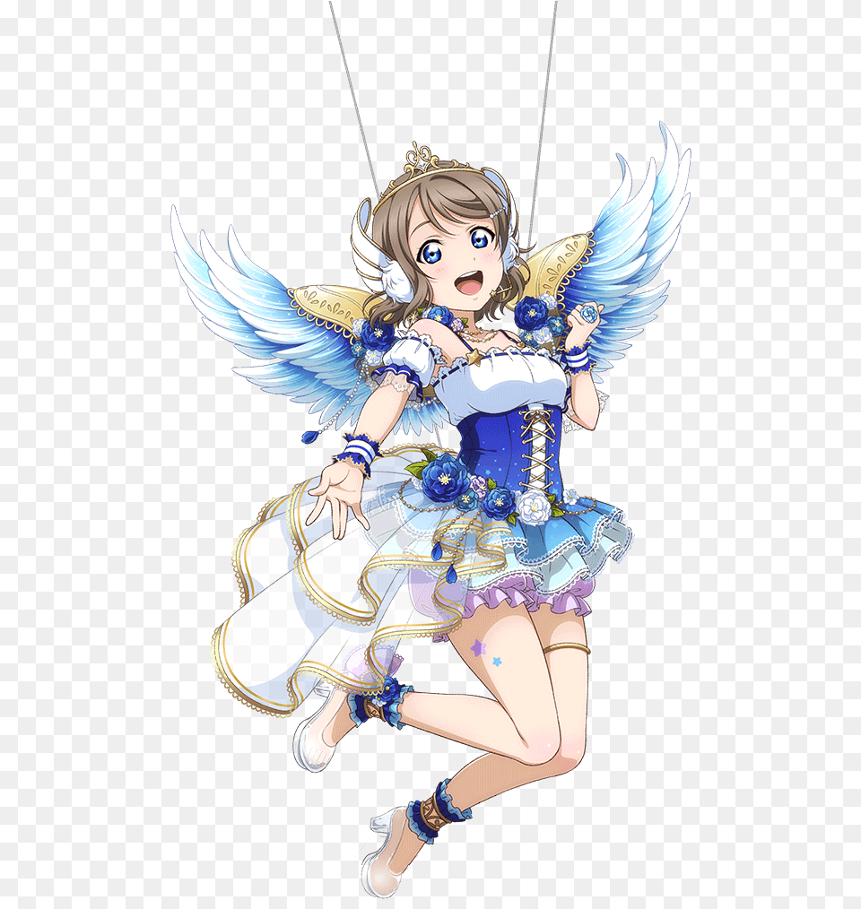 Love Live, Book, Comics, Publication, Person Free Transparent Png