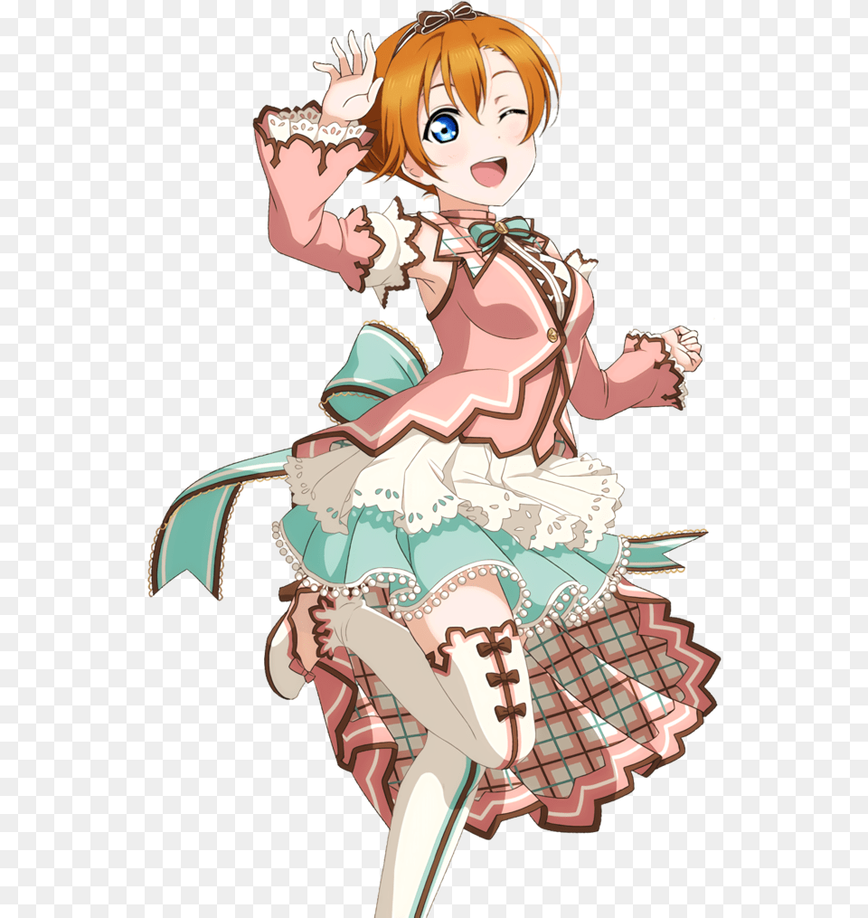 Love Live, Book, Comics, Publication, Baby Free Png