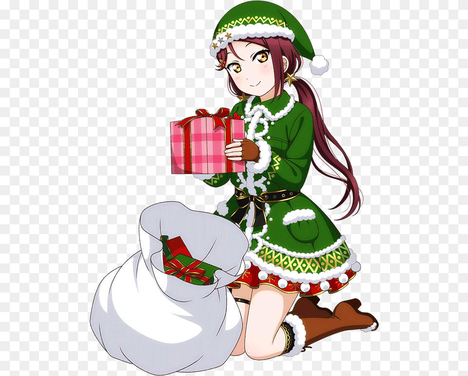 Love Live, Baby, Person, Book, Comics Png