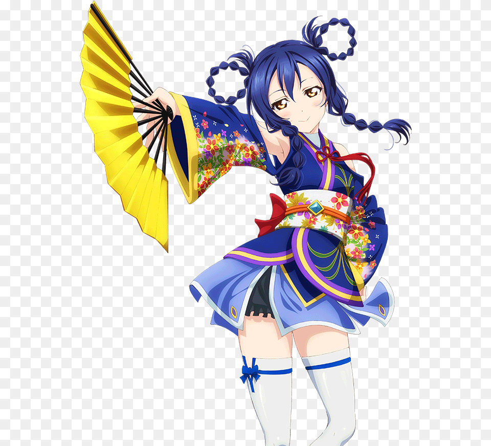 Love Live Sif Angelic Angel, Fashion, Book, Clothing, Comics Free Png