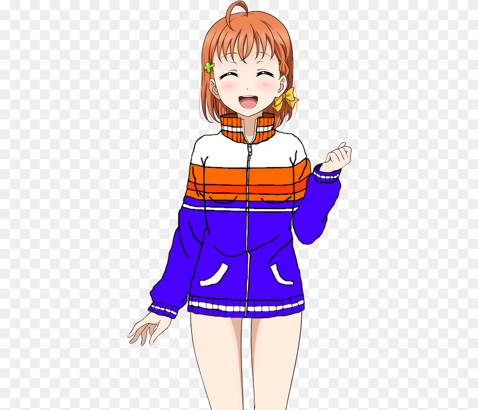 Love Live Story Sprites, Clothing, Coat, Baby, Book Png
