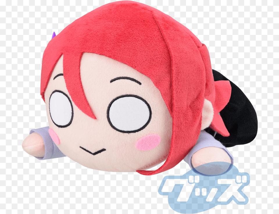 Love Live Sunshine Mijuku Dreamer Nesoberi, Plush, Toy, Doll, Face Png Image