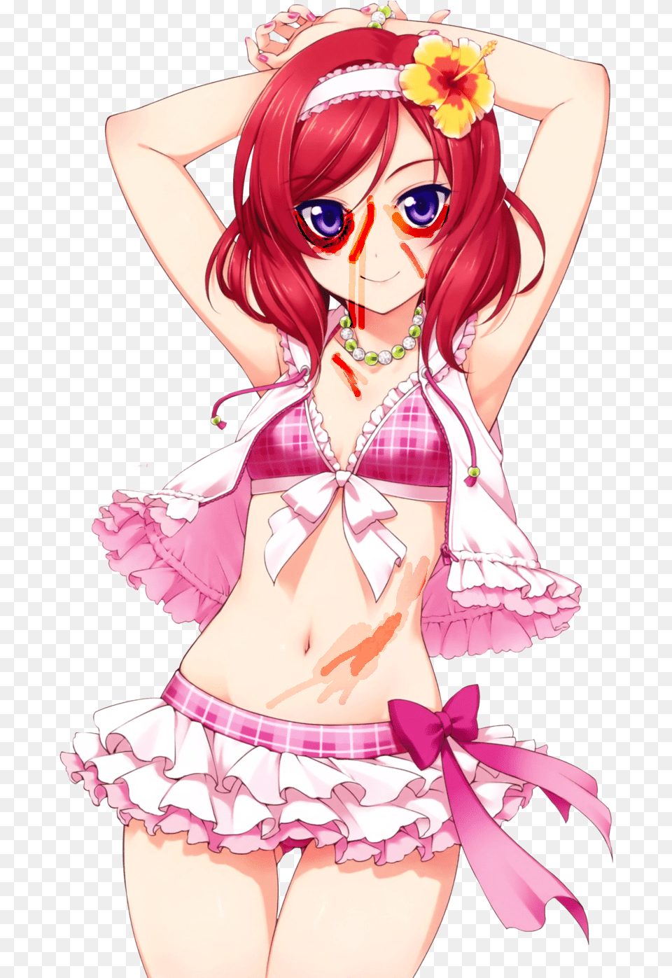 Love Live Tapestry Wall Poster, Book, Comics, Publication, Adult Free Transparent Png