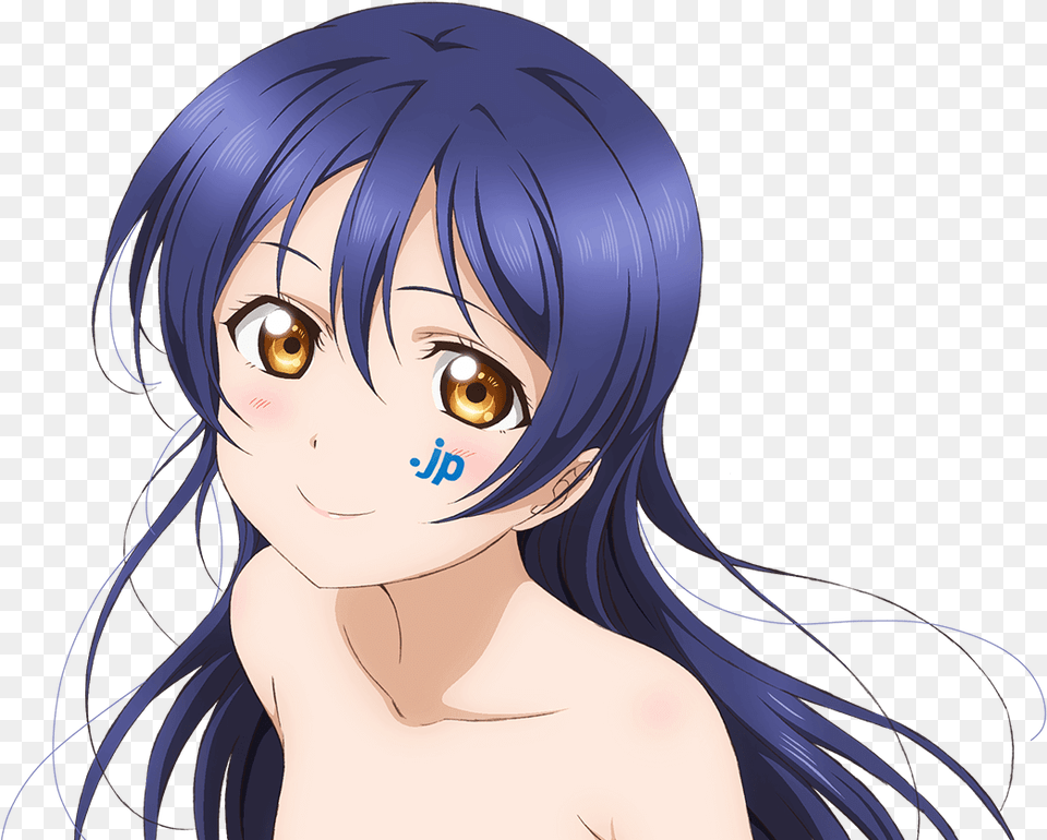 Love Live Umi Lewd, Adult, Publication, Person, Female Free Png Download