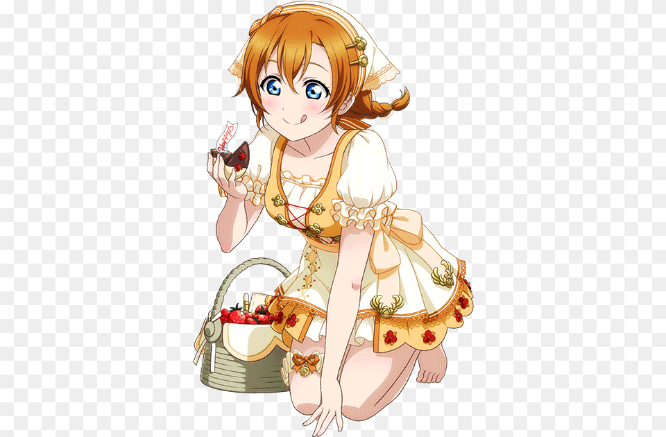 Love Live Witch Set, Publication, Comics, Book, Baby Png Image