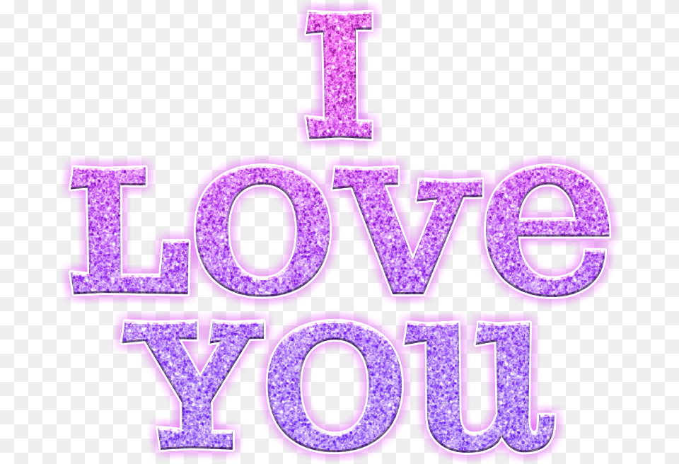 Love Lovetext Loveu Iloveyou Loveyou Quotes Lovequotes Crown, Purple, Text, Number, Symbol Png Image