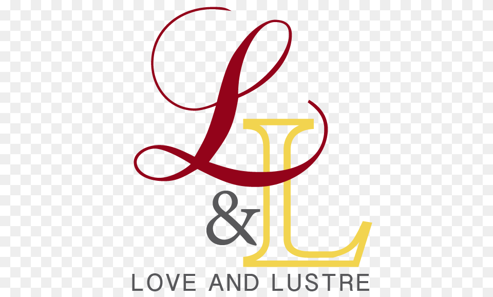 Love Lustre Weddings Happily Ever After, Logo, Alphabet, Ampersand, Symbol Png Image