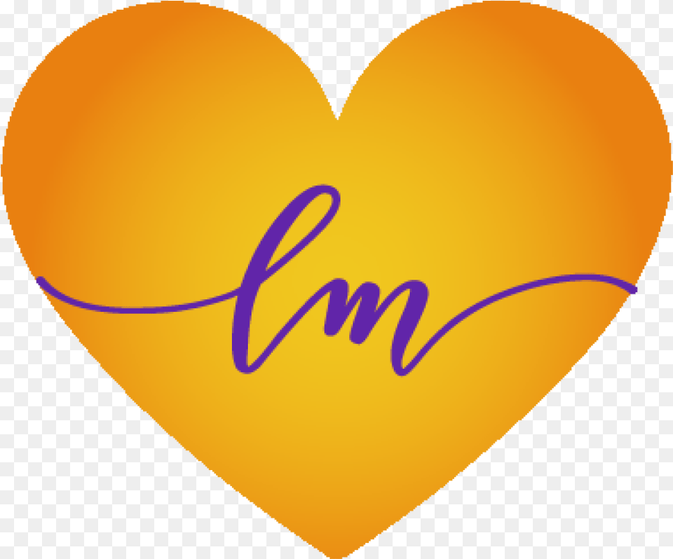 Love Mckinley Events Heart, Balloon Free Png