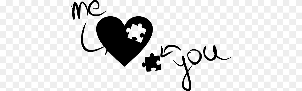Love Me And You Puzzle, Person, Face, Head Png Image
