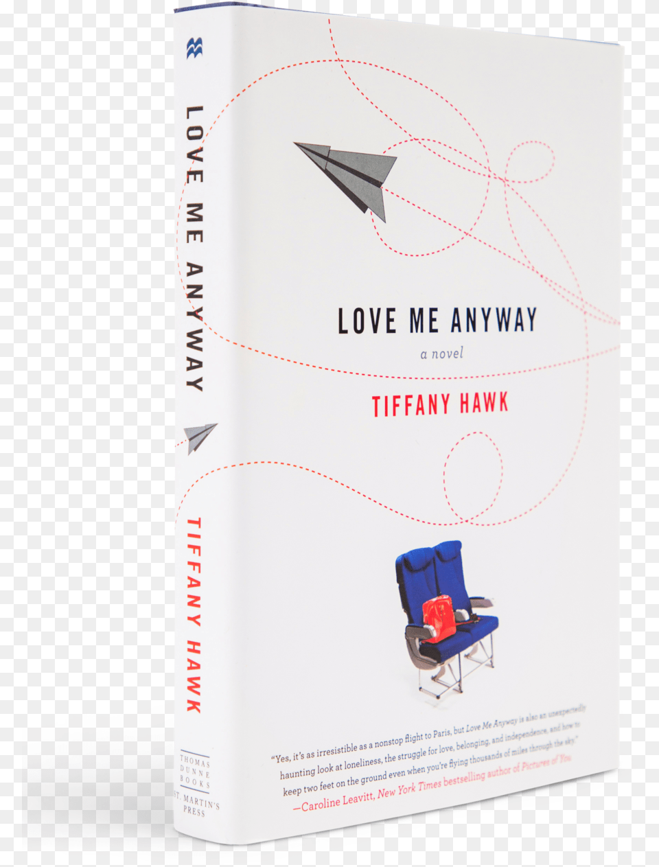 Love Me Anyway Book Cover, Publication, Chair, Furniture, Novel Free Png Download