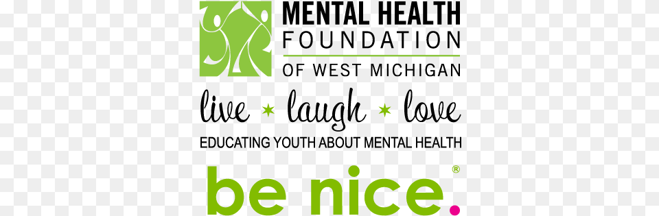 Love Mental Health Foundation, Green, Symbol, Number, Text Free Png Download