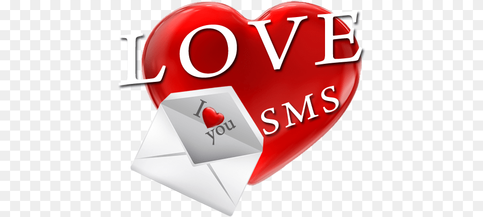 Love Messages Language, Heart, Envelope, Mail, Food Png