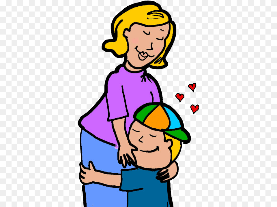 Love My Mother Clipart, Baby, Person, Face, Head Png Image