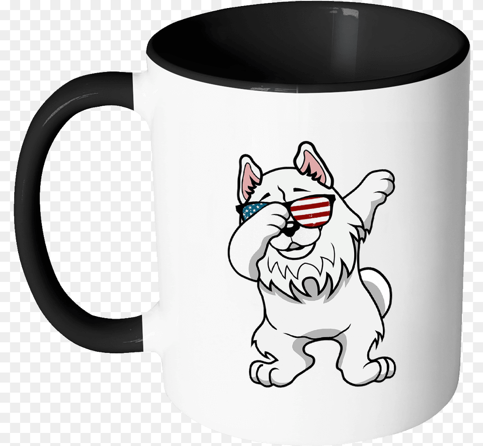Love My Pussy Cat, Cup, Animal, Canine, Dog Free Png Download