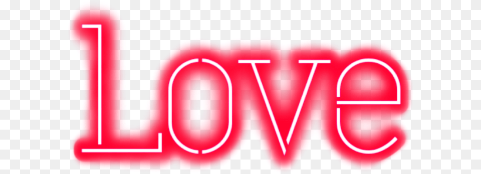 Love Neon Loveislove Word Text Typography Freetoedit Picsart Love Word, Light, Food, Ketchup, Logo Free Png