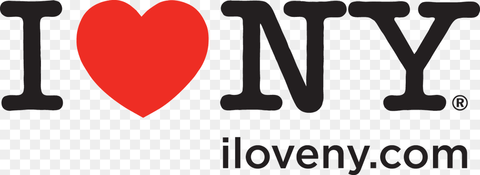 Love New York Free Transparent Png