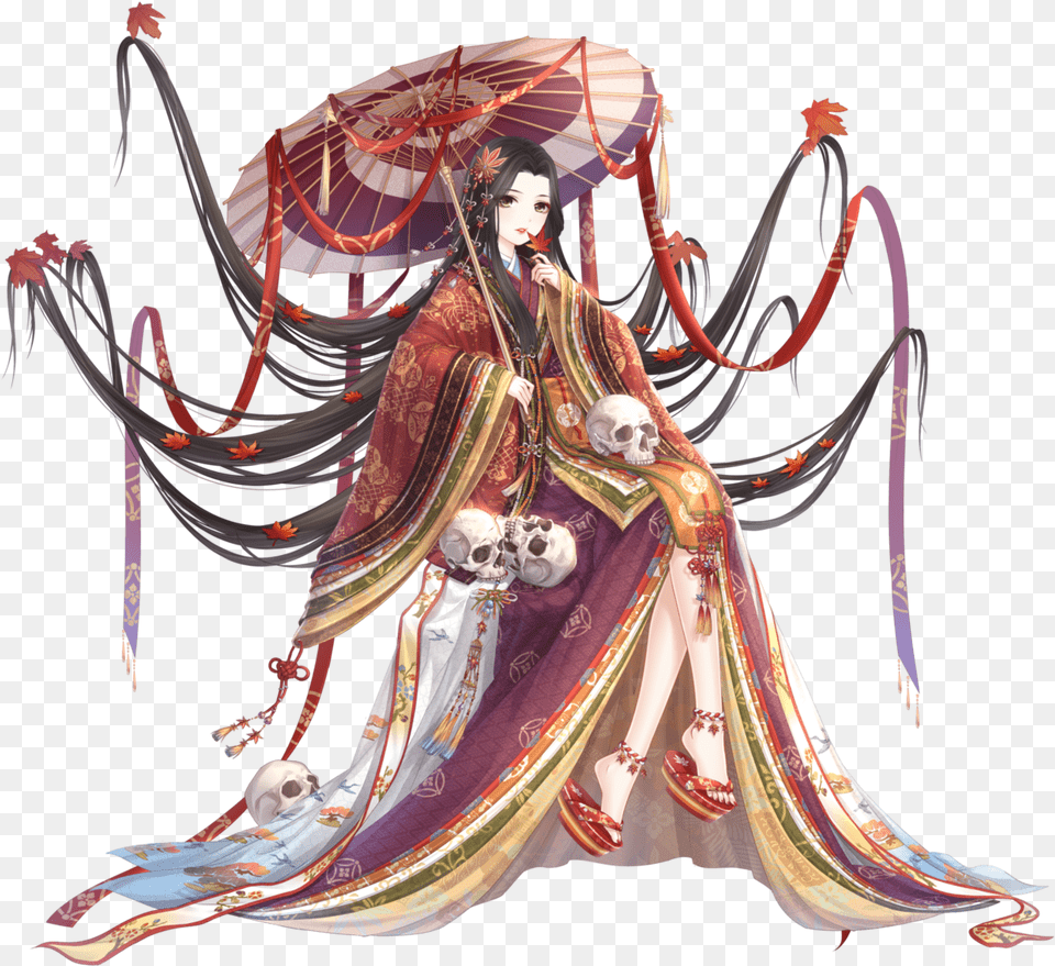 Love Nikki Dress Up Queen Cloud Empire, Formal Wear, Clothing, Robe, Fashion Free Transparent Png