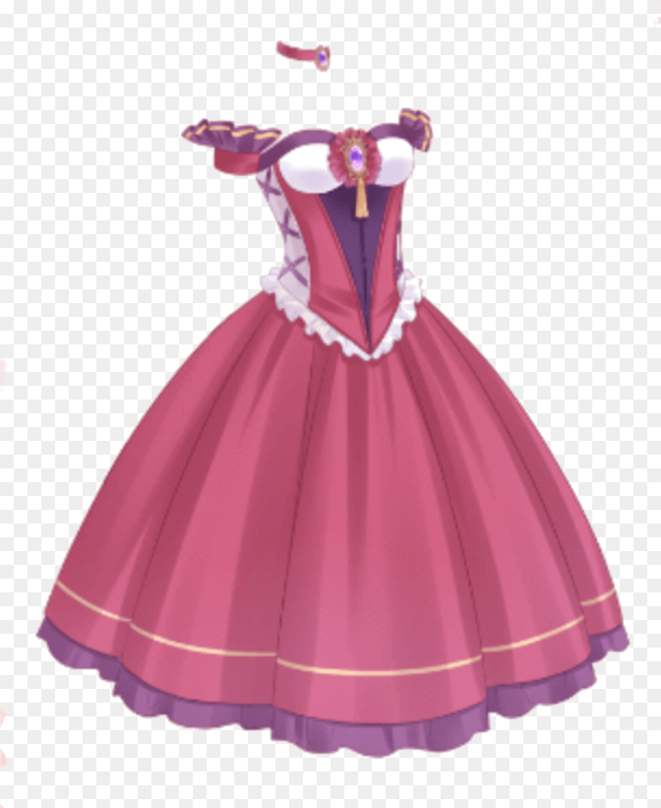 Love Nikki Dress Up Queen Wiki Gown, Clothing, Costume, Fashion, Formal Wear Free Png Download