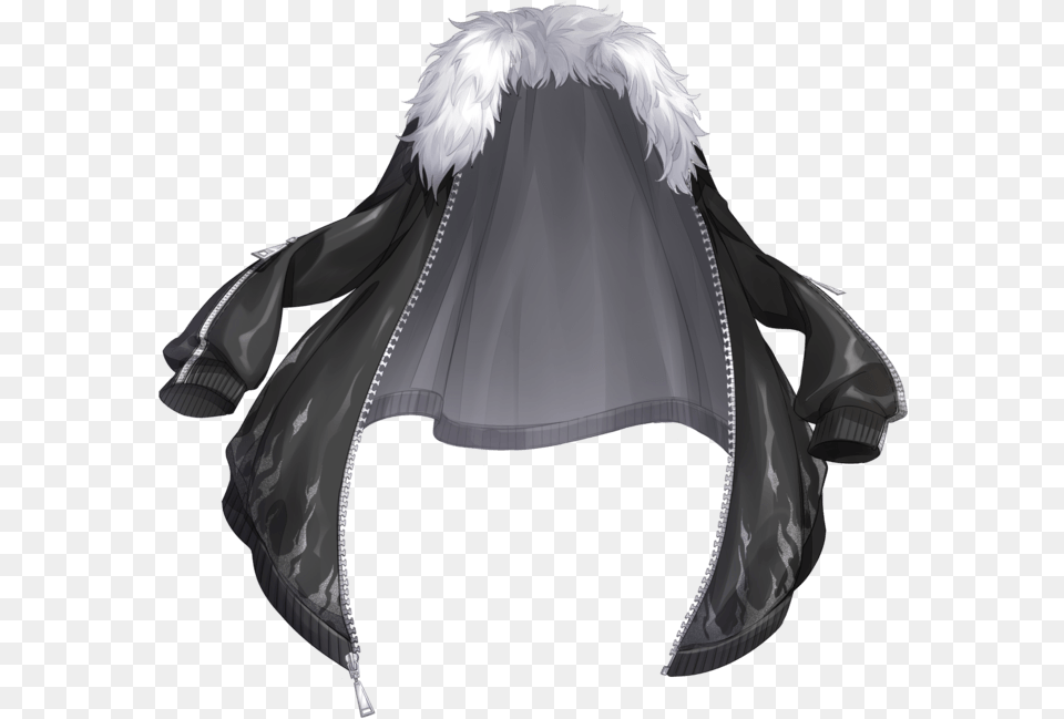 Love Nikki Dress Up Queen Wiki Love Nikki Midnight Prisoner, Fashion, Clothing, Veil, Hat Free Transparent Png