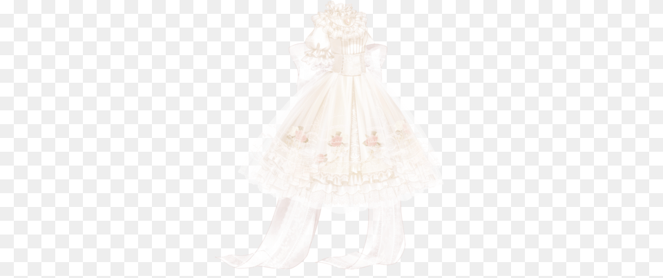 Love Nikki Love Nikki Dresses Transparent, Clothing, Dress, Fashion, Formal Wear Free Png Download