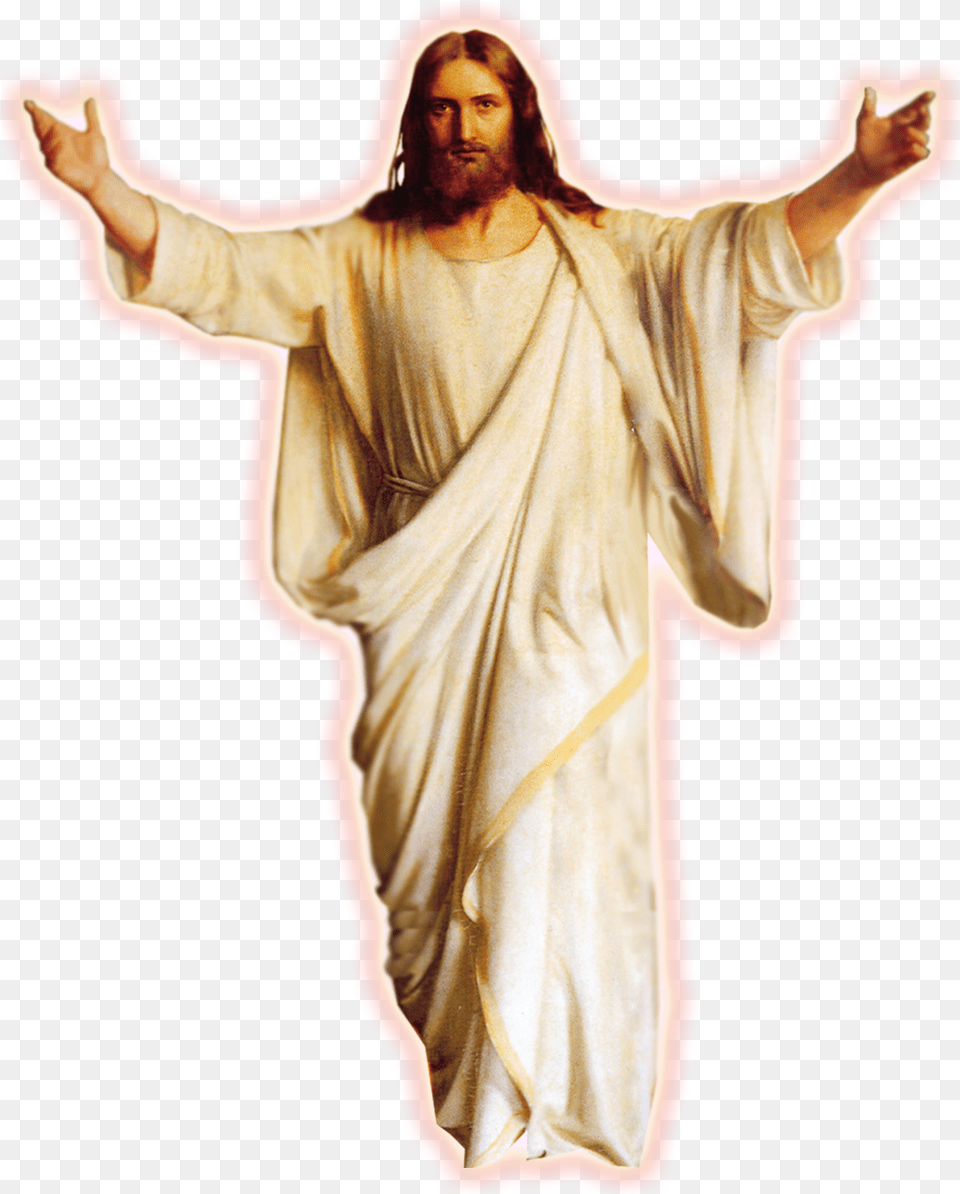 Love Of God Christianity Religion Jesus, Adult, Female, Person, Woman Free Transparent Png