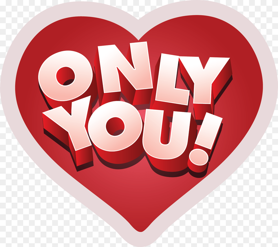 Love Only You, Heart, Dynamite, Weapon Free Png