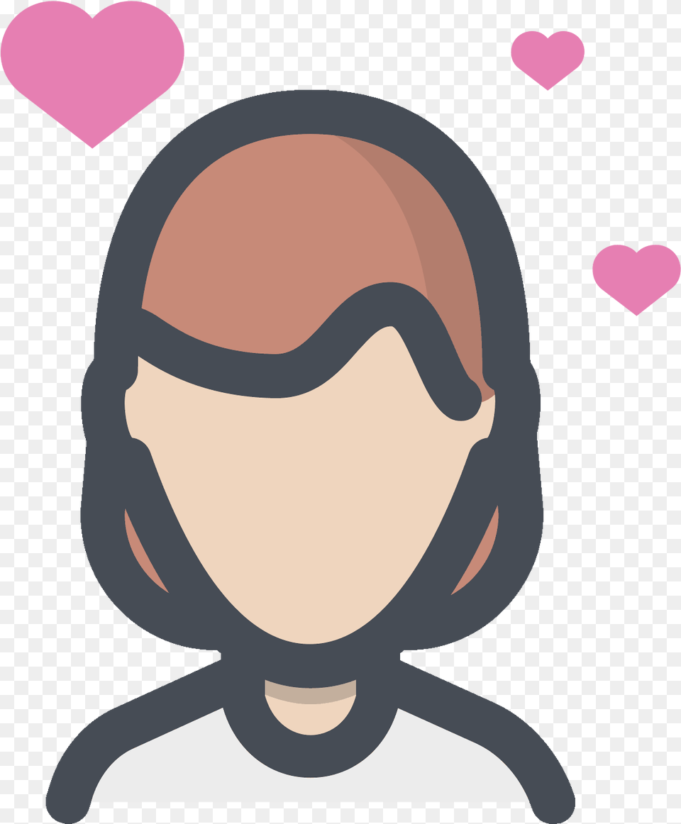 Love Partner Icon Cartoons, Accessories, Goggles, Clothing, Hat Free Transparent Png