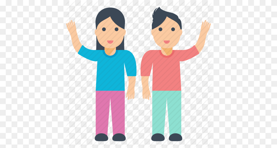 Love Partner Love Sister Sisters Love Together Forever Icon, Clothing, Pants, Baby, Body Part Png Image