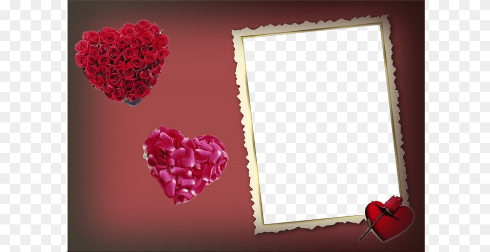 Love Photo Editor Frame, Envelope, Flower, Greeting Card, Mail Free Png Download