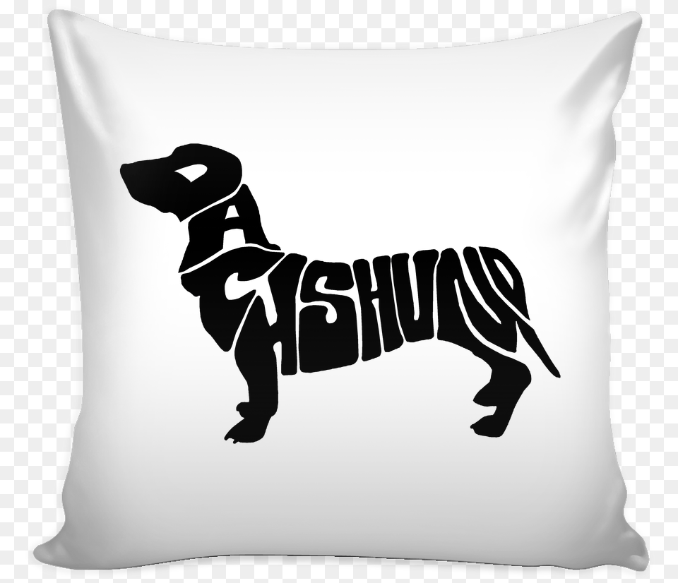 Love Pillows, Cushion, Home Decor, Pillow, Stencil Free Png Download