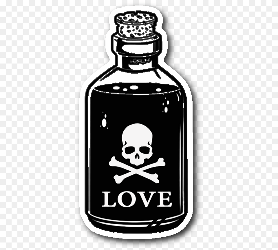 Love Poison, Bottle, Baby, Person, Face Free Png