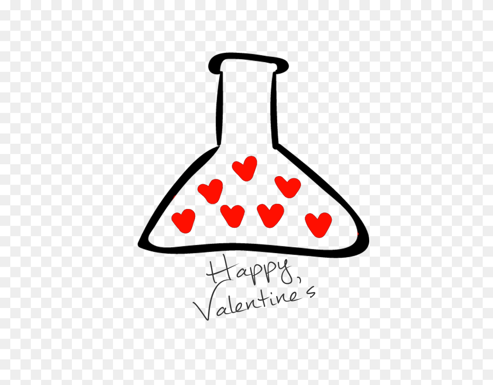 Love Potion For Valentines Day, Jar, Pottery, Vase Png